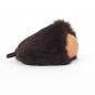 Mobile Preview: Fur Egg Cosies, Egg Caps, Egg Hood Made of Weasel Fur